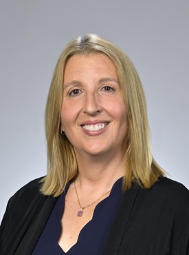 Headshot of Jennifer Morrissette